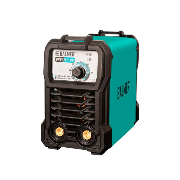 INVERSOR DE SOLDA EASY 165 127/220V