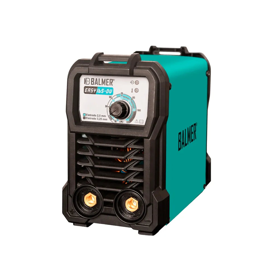 INVERSOR DE SOLDA EASY 165 127/220V