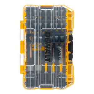 JOGO DE BITS E BROCAS MAXFIT ULTRA COM 35 PEÇAS DWAUMF35SET DEWALT