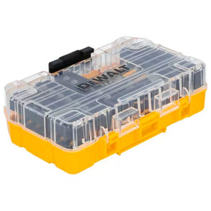 JOGO DE BITS E BROCAS MAXFIT ULTRA COM 35 PEÇAS DWAUMF35SET DEWALT