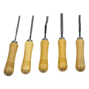 JOGO FORMÃO COM 05 PEÇAS - 034 PROF.PARA ESCULTOR