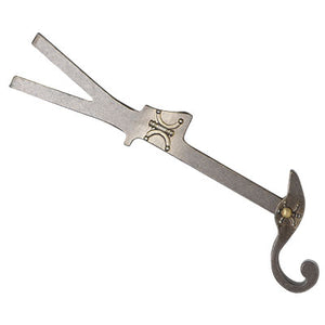 CARRANCA COLONIAL PARA CHUMBAR 425 ZGF 042505 UNIÃO MUNDIAL