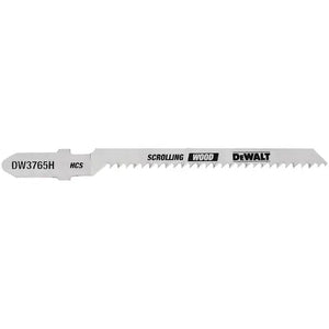 LÂMINA DE SERRA TICO-TICO 3" DW3765H2 COM 2 PEÇAS DEWALT