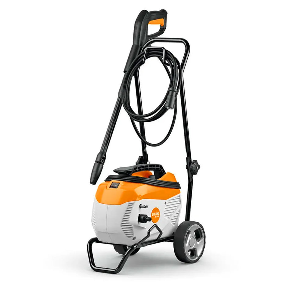 LAVADORA STIHL ALTA PRESSÃO RE 145 220V