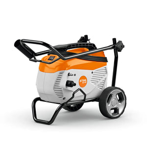 LAVADORA STIHL ALTA PRESSÃO RE 145 220V
