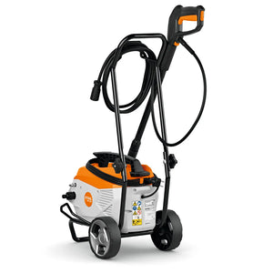 LAVADORA STIHL ALTA PRESSÃO RE 145 220V
