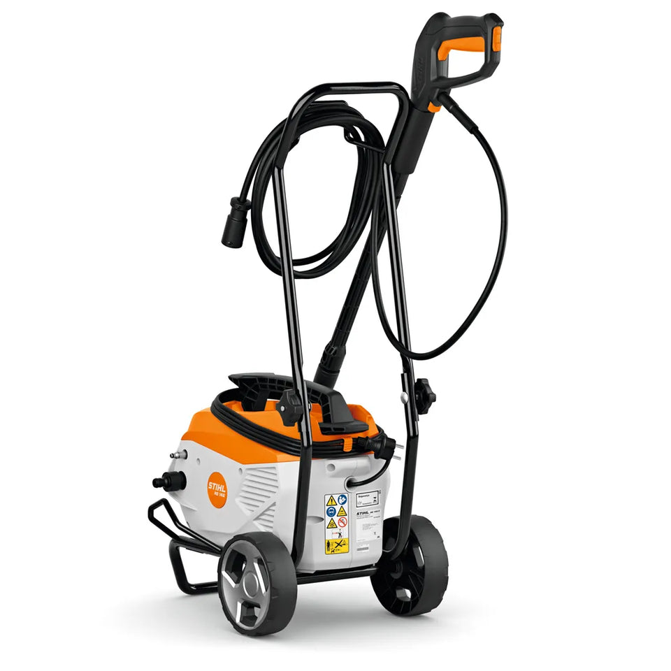 LAVADORA STIHL ALTA PRESSÃO RE 145 220V