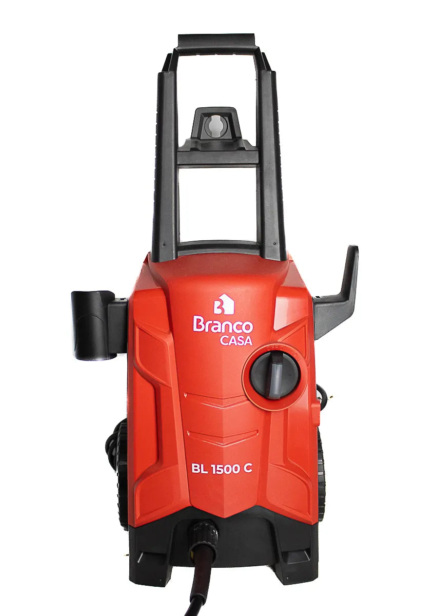 LAVADORA DE ALTA PRESSÃO BL1500C 1.400W 220V 90311422 BRANCO