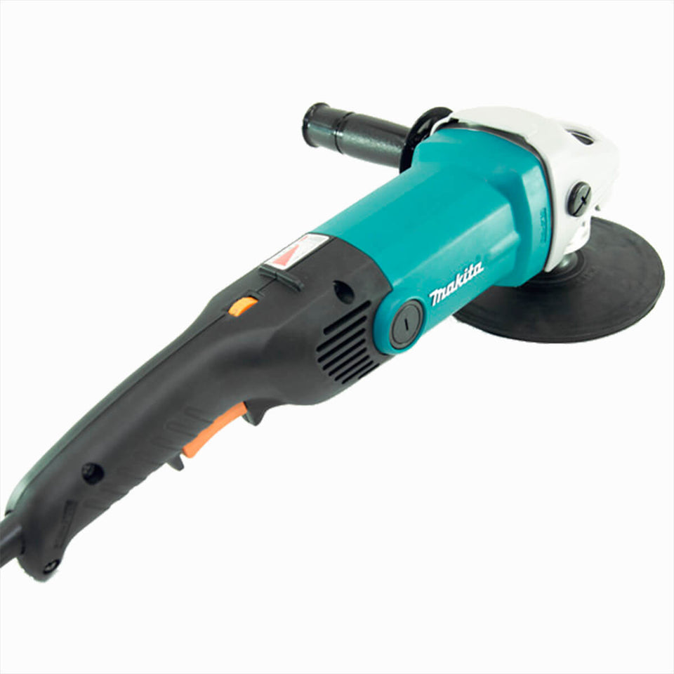 LIXADEIRA ANGULAR ELETRÔNICA 7'' SA7000C 1.600W 220V MAKITA
