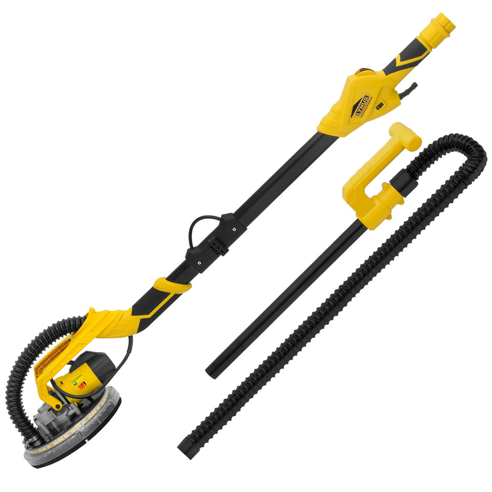 LIXADEIRA DE PAREDE LPL750 COM LED 750W 10905.3 220V LYNUS