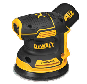 LIXADEIRA ROTO-ORBITAL 5" 20V MAX DCW210B DEWALT