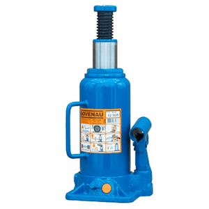 MACACO HIDRÁULICO GARRAFA CJ-12 TON 12700 BOVENAU