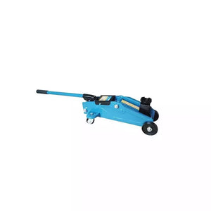 MACACO HIDRÁULICO TIPO JACARÉ 2 TONELADAS COM MALETA R070010 RIOSULTOOLS
