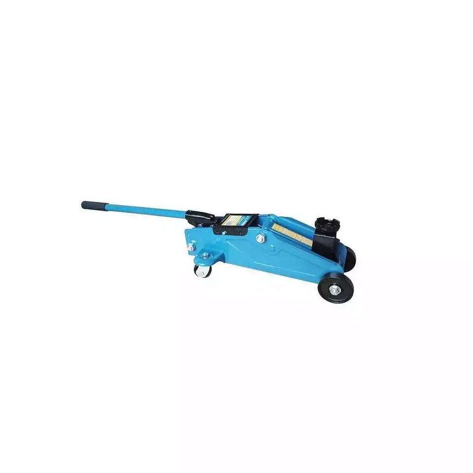MACACO HIDRÁULICO TIPO JACARÉ 2 TONELADAS COM MALETA R070010 RIOSULTOOLS
