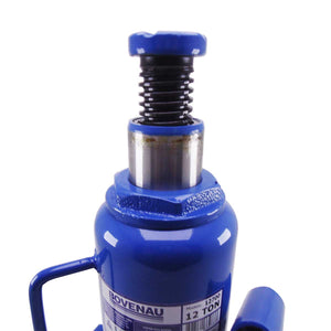 MACACO HIDRÁULICO GARRAFA CJ-12 TON 12700 BOVENAU