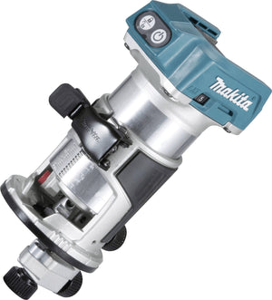 TUPIA MANUAL À BATERIA 18V DRT50Z 6 A 8MM SEM BATERIA MAKITA