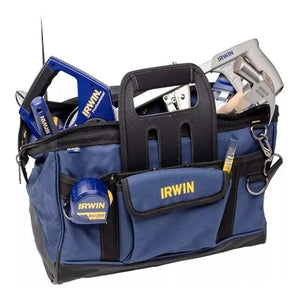 MALA PARA FERRAMENTAS COMPRESSION 18" IW14081 IRWIN