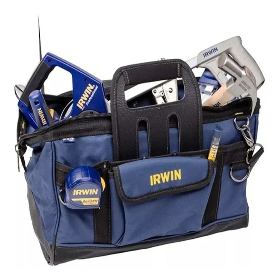 MALA PARA FERRAMENTAS COMPRESSION 18" IW14081 IRWIN