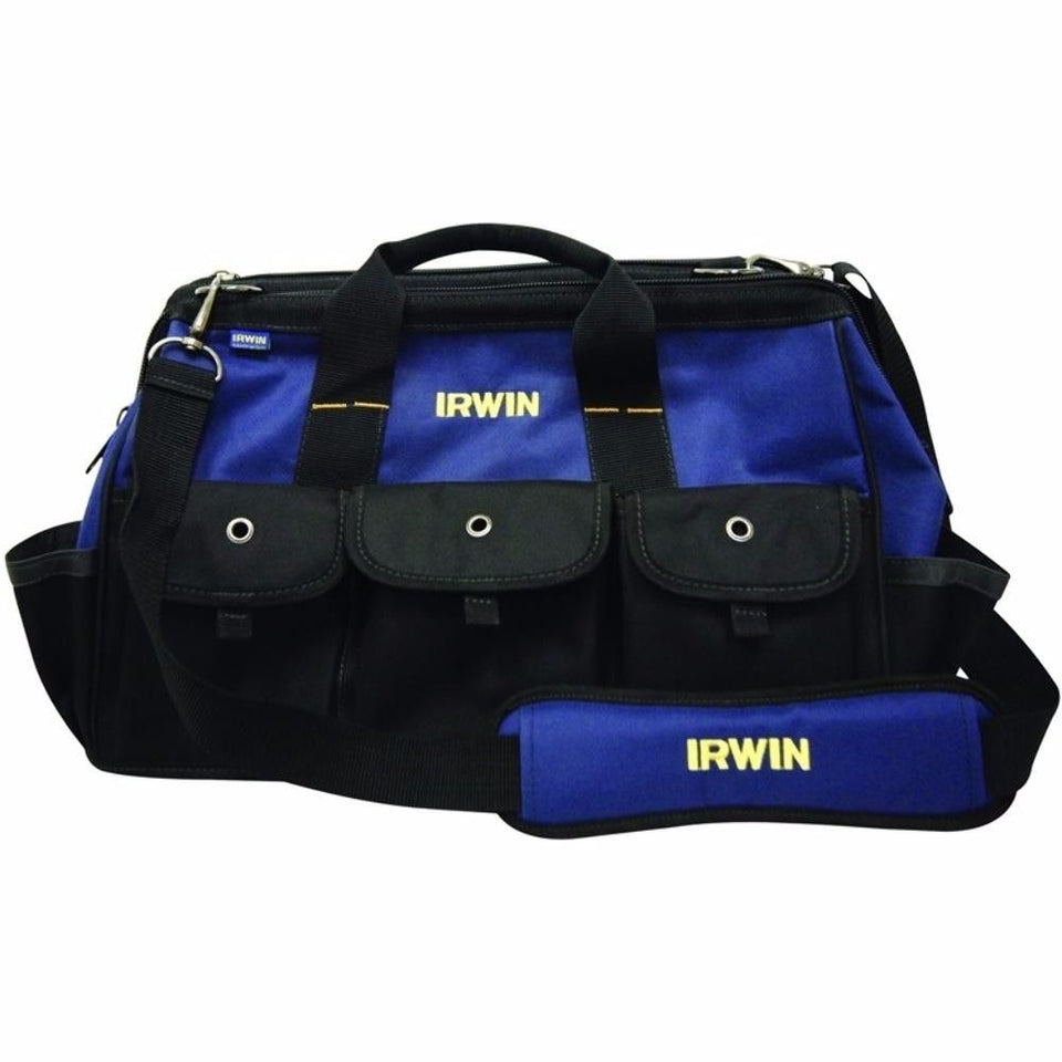 MALA PARA FERRAMENTAS STANDARD 20" 1868232 IRWIN