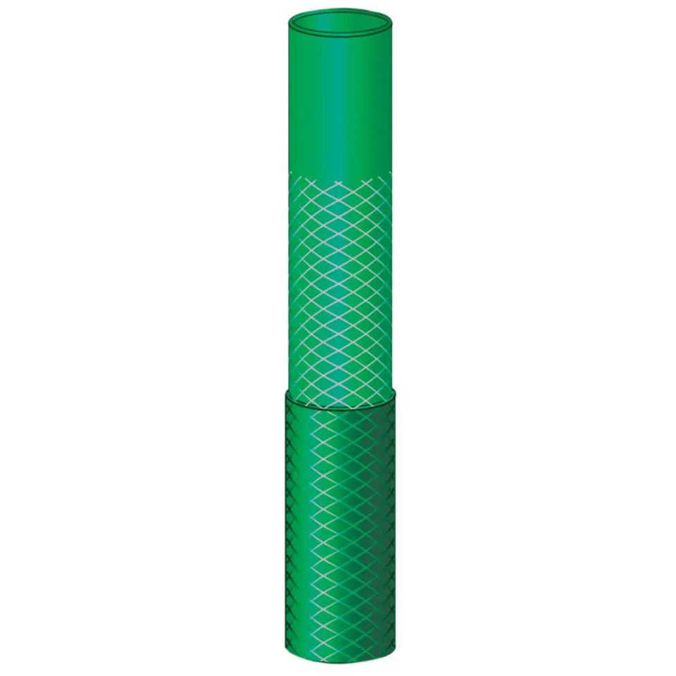 MANGUEIRA DE JARDIM FLEX PVC 3 CAMADAS 20M 79172200 TRAMONTINA