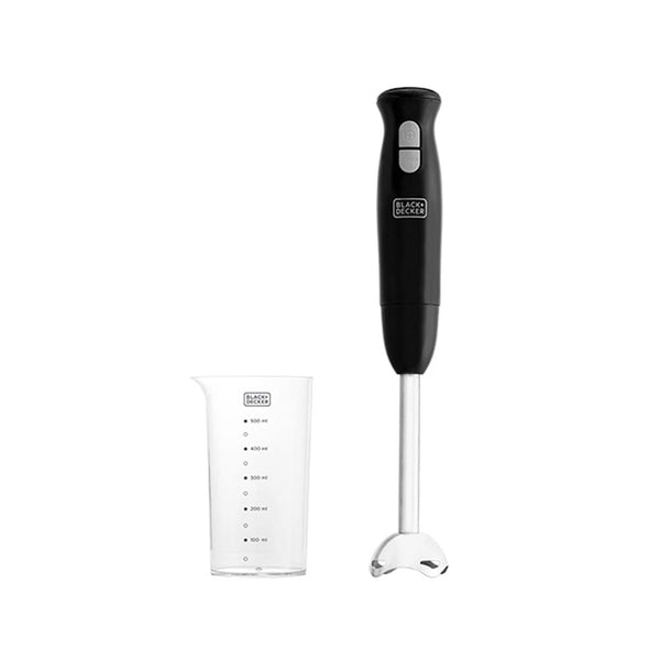 MIXER VERTICAL 2VL PRETO M300-B2 250W 220V BLACK & DECKER