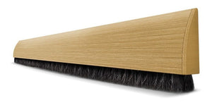 VEDA PORTA ADESIVO MARROM CLARO 100CM COMFORT DOOR