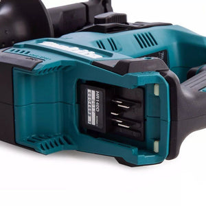 MARTELETE PERFURADOR 12V 1,0J SDS PLUS SEM BATERIA SEM CARREGADOR HR140DZ MAKITA