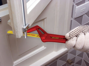 MINI ARCO DE SERRA 12' 146 STARRETT