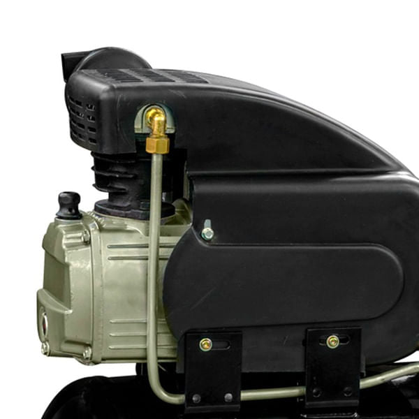 COMPRESSOR CSI-8.5/25L PRATIC AIR 2CV SCHULZ