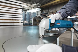 TESOURA FACA GSC 75-16 PROFISSIONAL 750W 220V 06015005E0 BOSCH