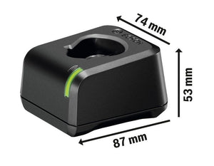 CARREGADOR DE BATERIA GAL12V20 1600A021KL BOSCH