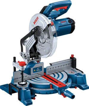 SERRA MEIA ESQUADRIA 10" GCM254 0601B520E0 1.750W 220V BOSCH