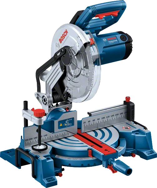 SERRA MEIA ESQUADRIA 10" GCM254 0601B520E0 1.750W 220V BOSCH