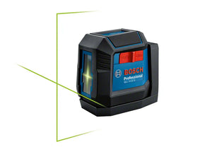 NIVEL A LASER VERDE GLL 12-22 G BOSCH