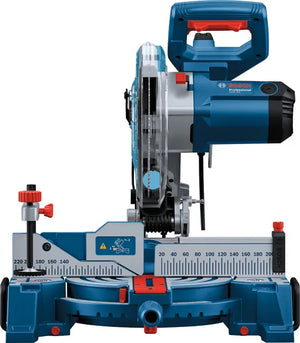 SERRA MEIA ESQUADRIA 10" GCM254 0601B520E0 1.750W 220V BOSCH