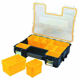 CAIXA ORGANIZADORA IMPERMEÁVEL FATMAX FMST14820 STANLEY