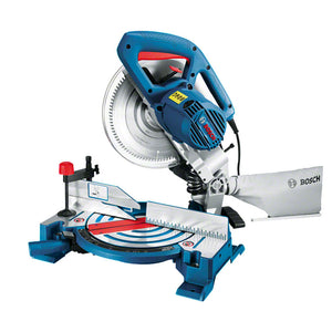 SERRA DE MEIA ESQUADRIA GCM10X 0601B150E0 1.700W 220V BOSCH