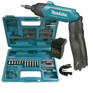 PARAFUSADEIRA DOBRÁVEL 3.6V BIVOLT DF001DW MAKITA