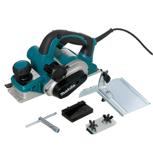 PLAINA ELÉTRICA KP0810 850W 220V MAKITA
