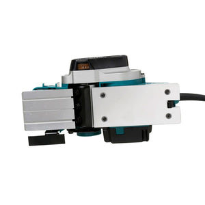 PLAINA ELÉTRICA KP0810 850W 220V MAKITA