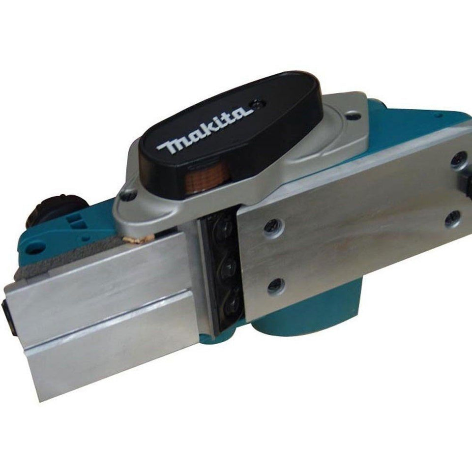 PLAINA ELÉTRICA 82MM KP0800-220V 620W MAKITA