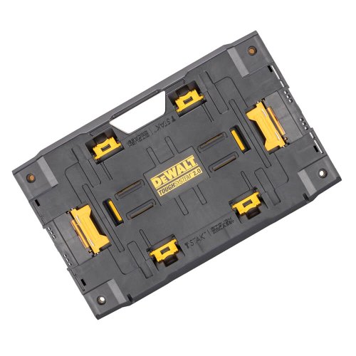PLATAFORMA ADAPTADORA TOUGHSYSTEM TSTAK DWST08017 DEWALT