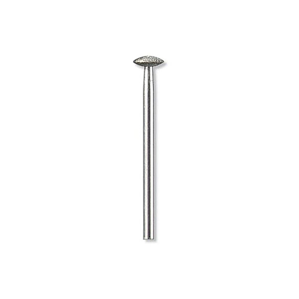 PONTA DIAMANTADA CHATA 3/32" 26157120AC DREMEL