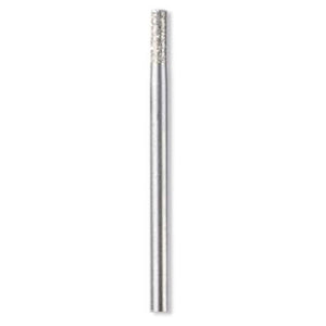 PONTA DIAMANTADA PARALELA 3/32" 26157122AC DREMEL