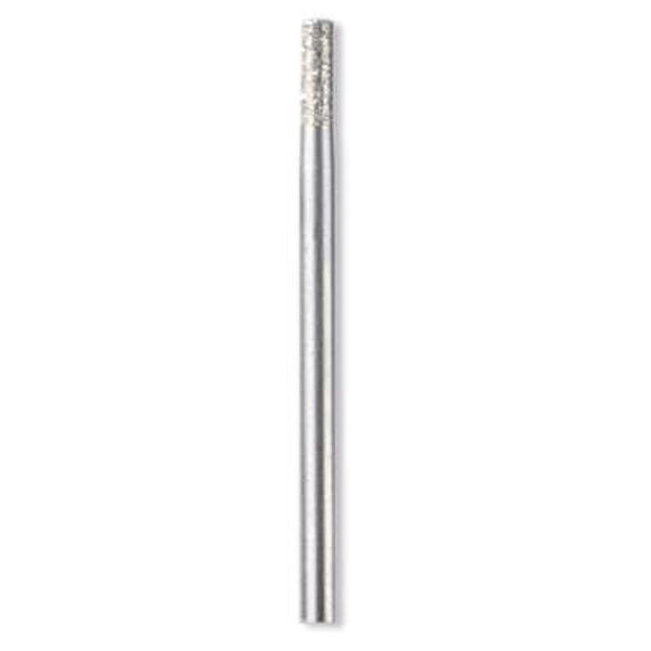 PONTA DIAMANTADA PARALELA 3/32" 26157122AC DREMEL