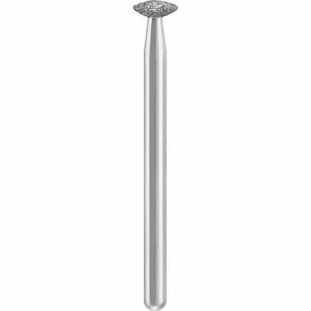 PONTA DIAMANTADA CHATA 3/32" 26157120AC DREMEL