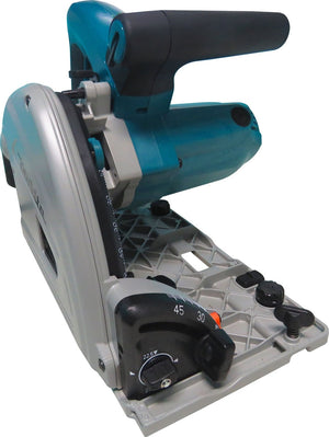 SERRA CIRCULAR DE TRILHO SP6000-220V 1.300W MAKITA