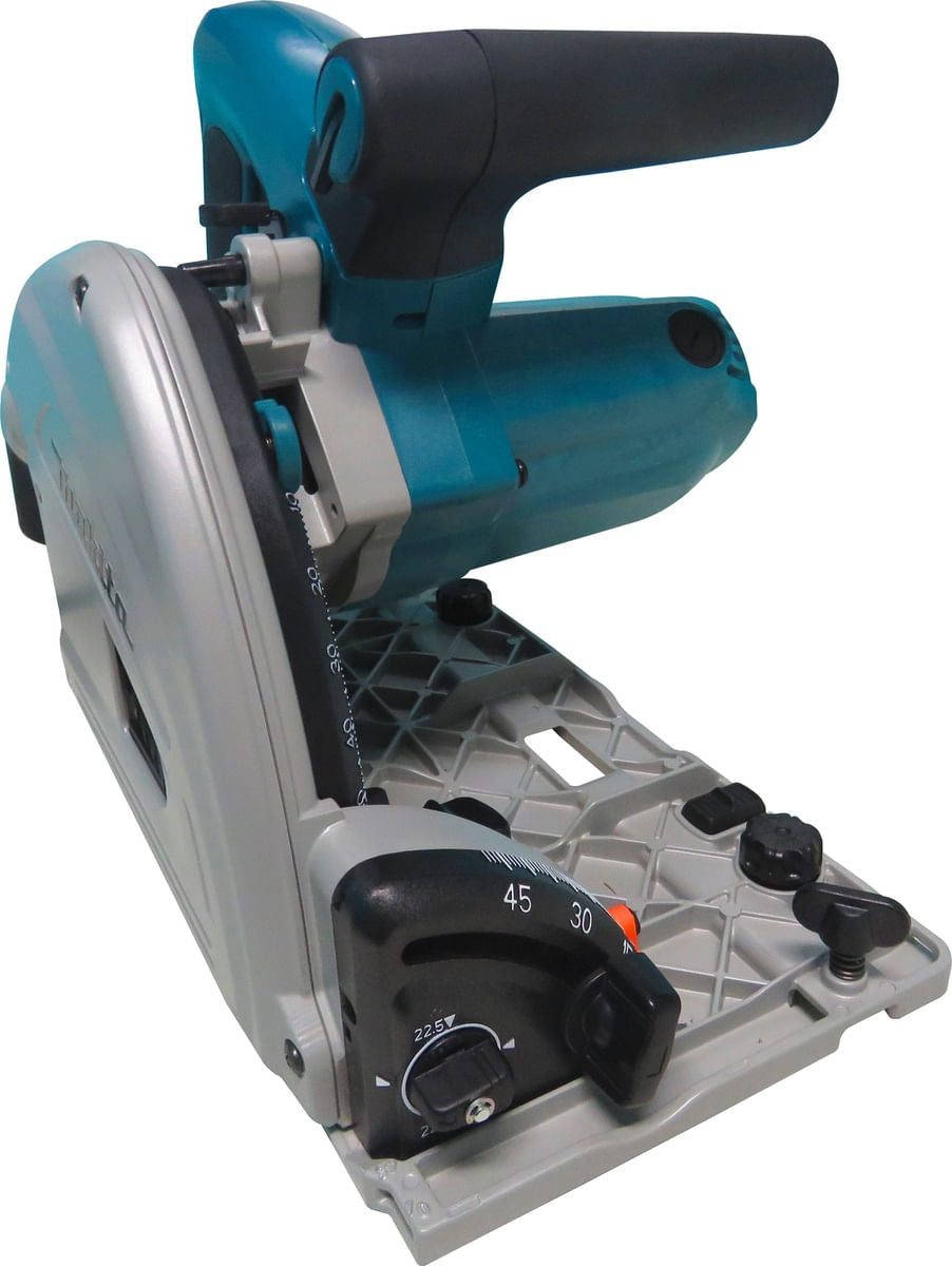 SERRA CIRCULAR DE TRILHO SP6000-220V 1.300W MAKITA
