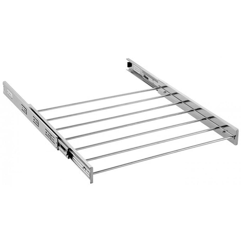 CALCEIRO EXTENSÍVEL SEM BLINDAGEM 7 HASTES 770X45X450M 2245 SCHMITT