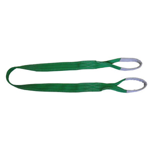 CINTA VERDE 60MM 2TON 3MT 012463012 CARBOGRAFITE